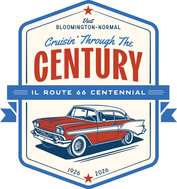 IL Route 66 Centennial