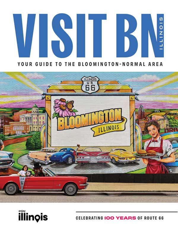 Visitor Guide